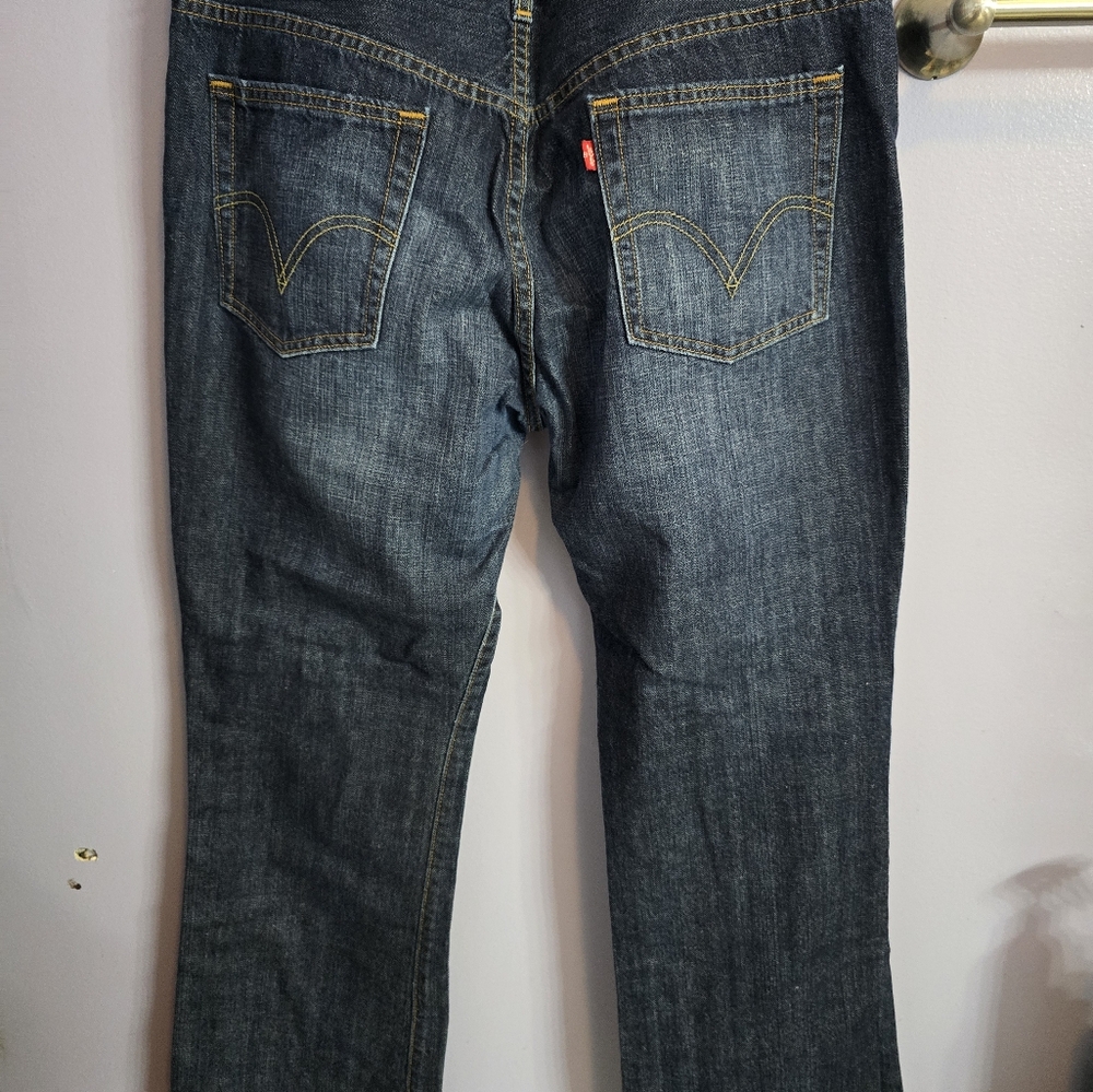 Levis Jeans